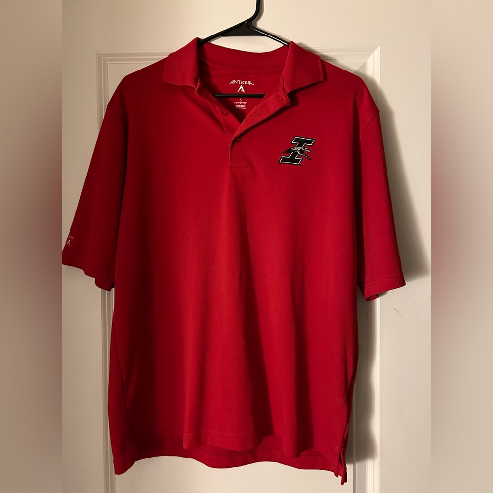 UINDY polo